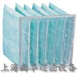 65%F6中效过滤袋