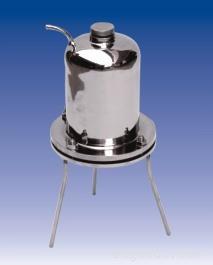 不锈钢桶式正压过滤器