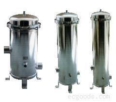 白酒、葡萄酒、啤酒、黄酒及其他果酒的过滤设备