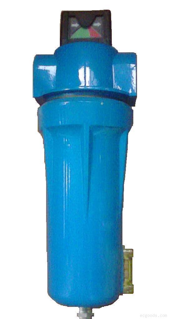 压缩空气过滤器