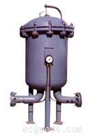 SGF系列燃料油过滤分离器