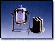 不锈钢脱钛过滤机