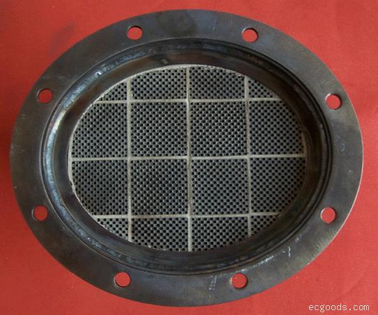 柴油颗粒捕集器(DPF)