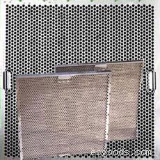 油 烟 净 化 器 滤 网