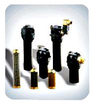 中压管路过滤器