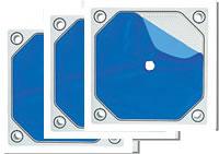 滤布/过滤机配件