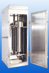 高速管式离心机