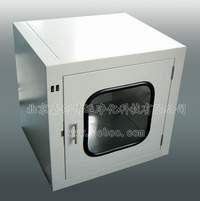 北京传递窗，风淋式传递窗