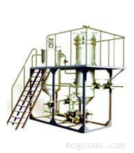 BGL系列高效板式密闭过滤机