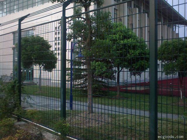 围墙网、防护栏