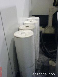 磨床过滤用过滤纸