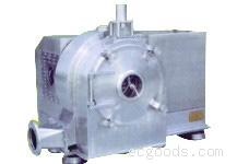 LWL系列卧式螺旋卸料过滤离心机