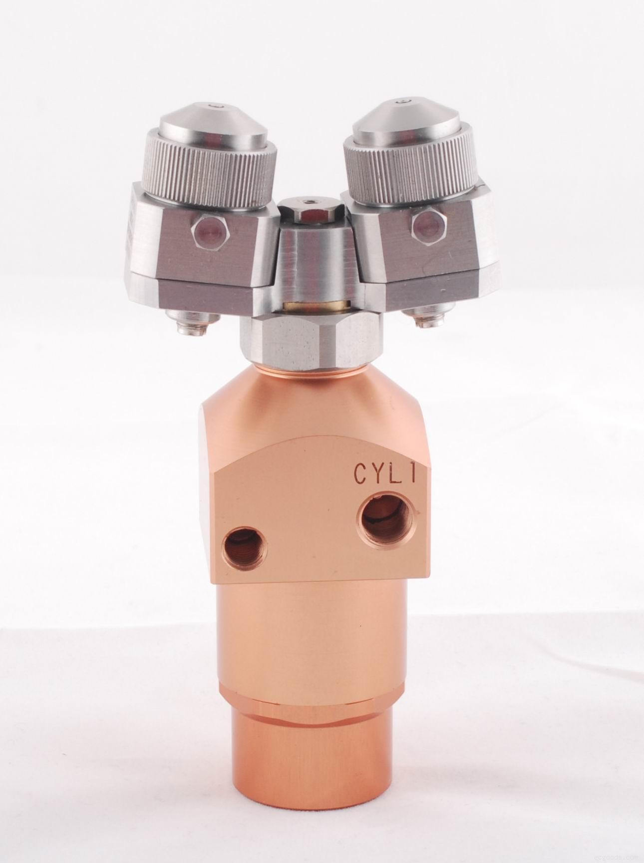 双头喷***（自动）