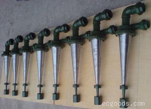 200升涡旋分离器