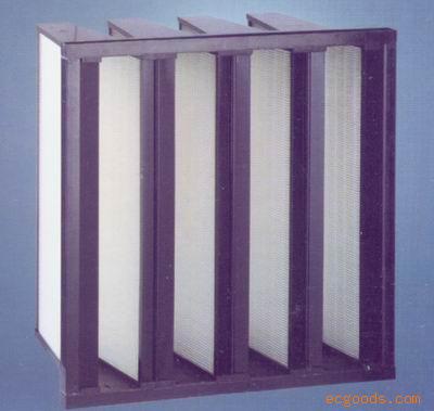 空气过滤器