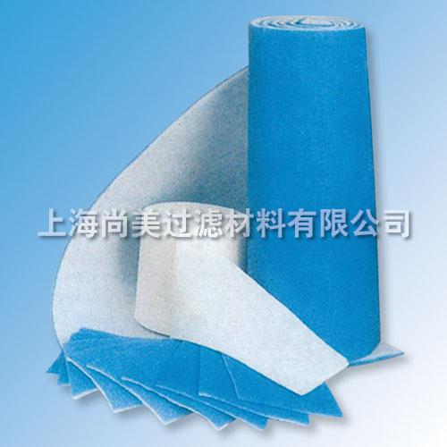 粗效过滤棉