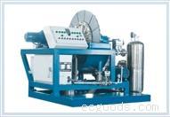 无机膜真空过滤机