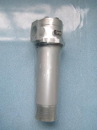 RFB-160直回自封式磁性回油过滤器