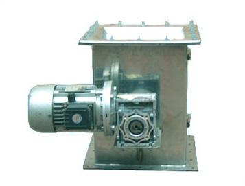 干粉式磁性过滤器