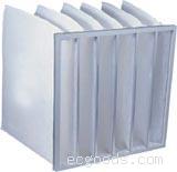 合成纤维袋式过滤器