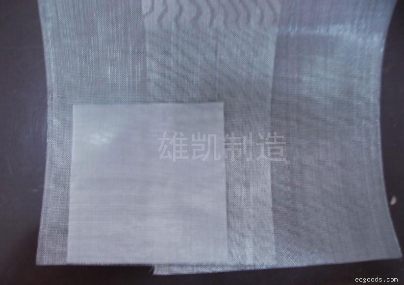 不锈钢精密丝网、筛网