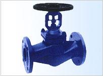 波纹管截止阀WJ41W-16P