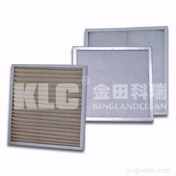 （可订做）初效板式过滤器