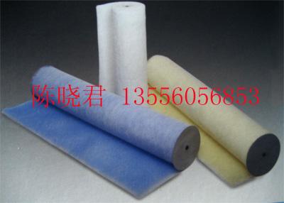 不织布、不织布过滤网、粗效过滤棉