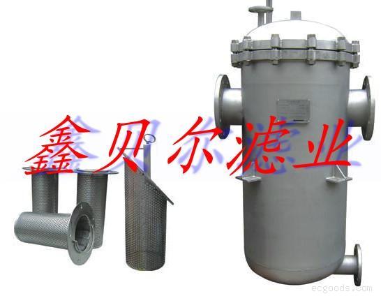 不锈钢过滤器
