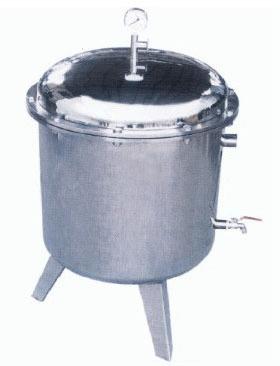 砂棒/砂芯过滤器_双联过滤器┃郑州玉祥机械设备