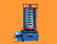 顶击式标准振筛机/震击筛/标准震筛机/三维振筛机/摇动筛