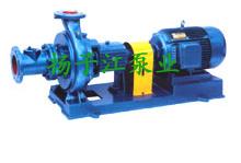 XWJ无堵塞纸浆泵