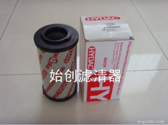（始创）贺德克液压油过滤器