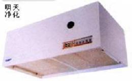 百级洁净层流罩、层流车