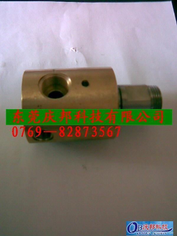 特殊定做旋转接头