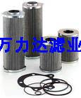 各种液压油滤芯