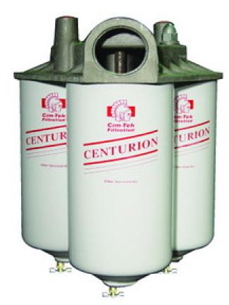 森特恩CENTURION大流量过滤器（吸水型）