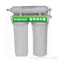 2+1净水器