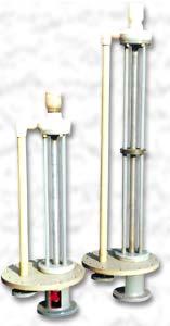 工程塑料耐腐蚀液下泵