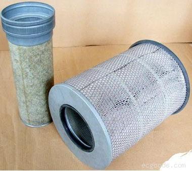 发电机组滤芯