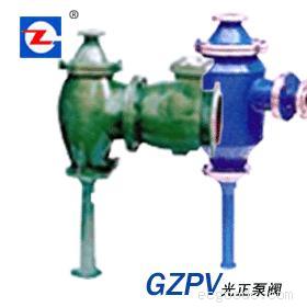 W系列水力喷射器(真空泵)