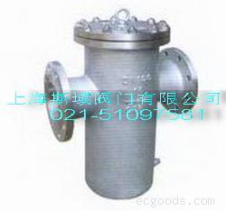 T型过滤器SRT、SBT