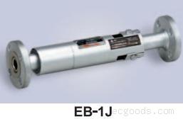 日本耀希达凯EB-1J伸缩管接头