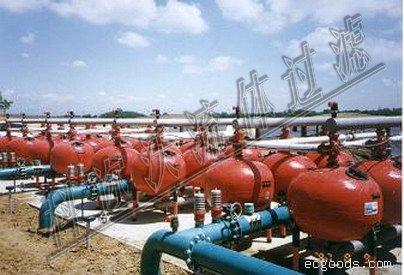 ARKAL多介质过滤器