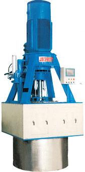 XZ1320上悬式离心机