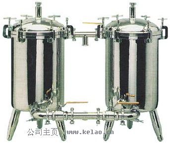双联过滤器-上海科劳