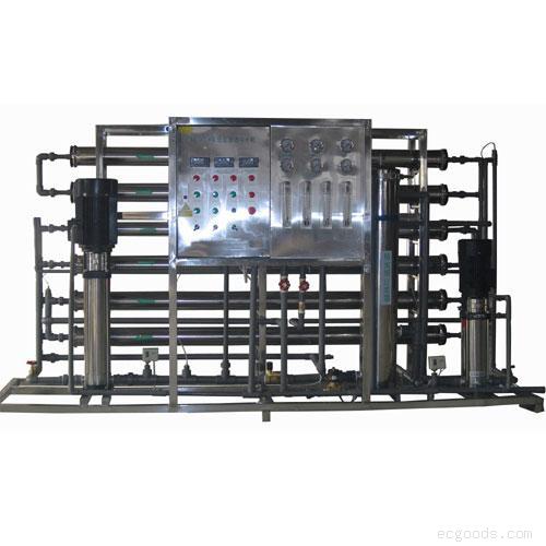 哈尔滨反渗透纯水设备-超纯水设备软化水设备