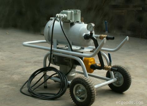 PLYC、SLYC系列滤油车