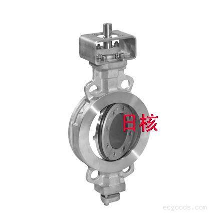 荷兰WW进口蝶阀-W201-W162-W921-L201-L162-F131-高平台蝶阀