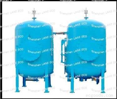 GOSB系列高精度油水分离器